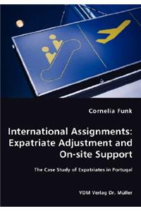 International Assignments