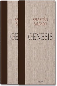 Sebastio Salgado. Genesis