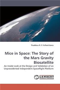 Mice in Space