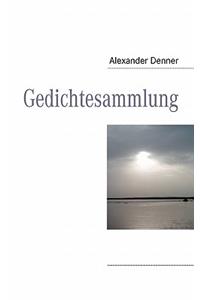 Gedichtesammlung
