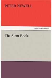 Slant Book