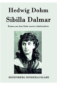 Sibilla Dalmar