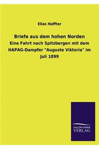 Briefe aus dem hohen Norden