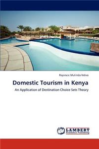 Domestic Tourism in Kenya