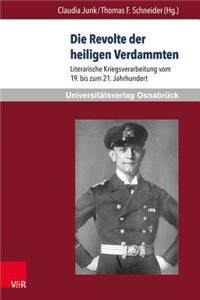 Krieg und Literatur / War and Literature.