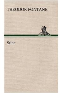Stine