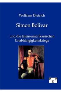 Simon Bolivar