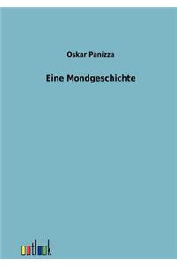 Eine Mondgeschichte