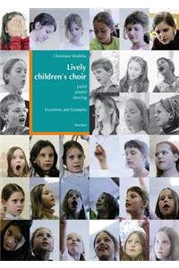 Lively Children's Choir