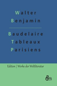 Baudelaire Übertragungen