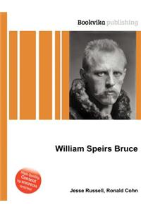 William Speirs Bruce