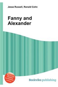 Fanny and Alexander