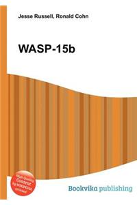 Wasp-15b