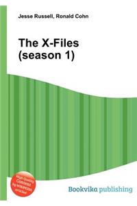 The X-Files (Season 1)