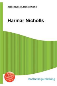 Harmar Nicholls