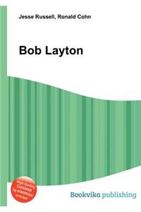 Bob Layton