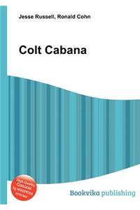 Colt Cabana