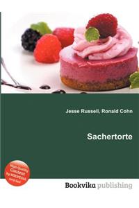 Sachertorte