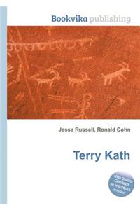 Terry Kath