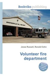 Volunteer Fire Department