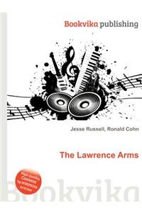 The Lawrence Arms