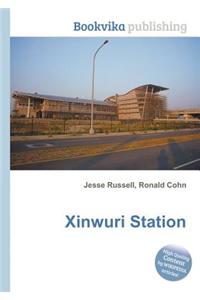 Xinwuri Station