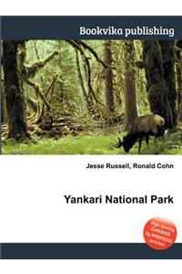 Yankari National Park