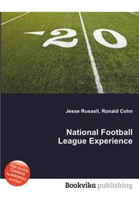 National Football League Experience