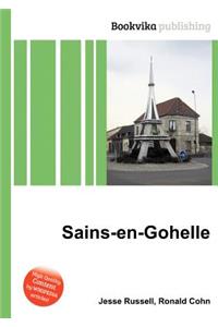 Sains-En-Gohelle