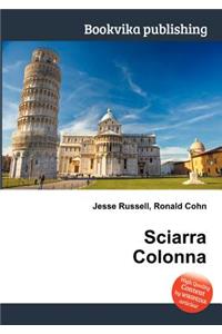 Sciarra Colonna