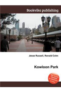 Kowloon Park