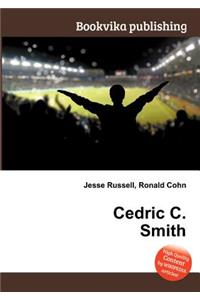 Cedric C. Smith
