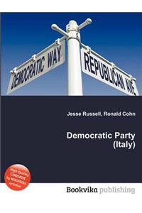 Democratic Party (Italy)