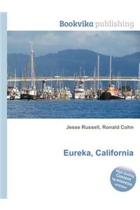 Eureka, California
