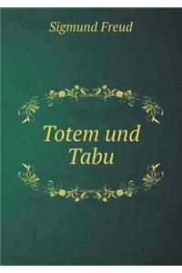 Totem Und Tabu