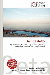 Aci Castello