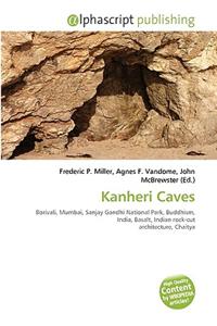 Kanheri Caves