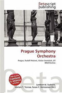 Prague Symphony Orchestra