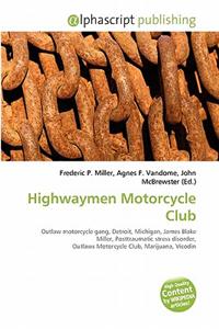 Highwaymen Motorcycle Club