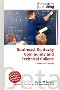 Southeast Kentucky Community and Technical College