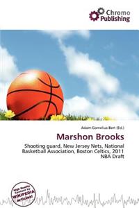 Marshon Brooks