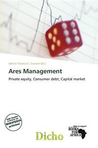 Ares Management