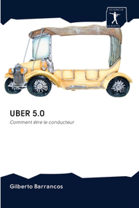 Uber 5.0