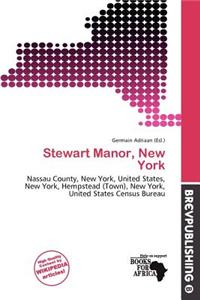 Stewart Manor, New York