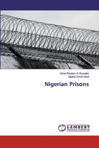 Nigerian Prisons