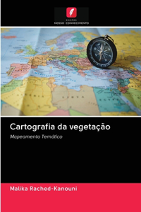 Cartografia da vegetação