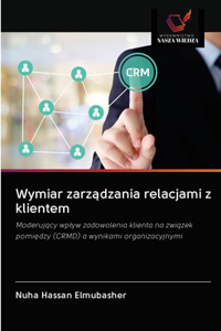 Wymiar zarządzania relacjami z klientem