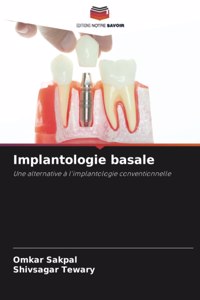 Implantologie basale