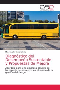 Diagnóstico del Desempeño Sustentable y Propuestas de Mejora