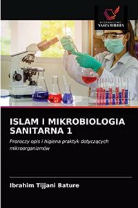 Islam I Mikrobiologia Sanitarna 1